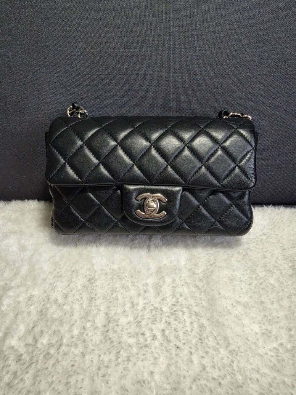 Chanel Classic Flap Bag